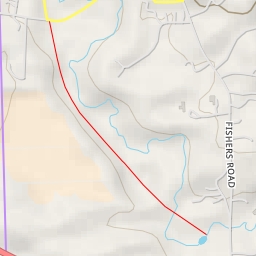 thumbnail for Auburn Trail - Auburn Trail