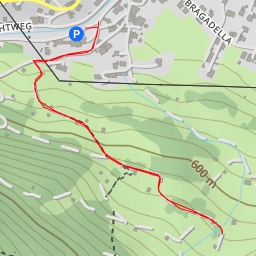 thumbnail for Bragadella