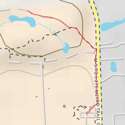 thumbnail for M-5 to I-275 Metro Trail connector
