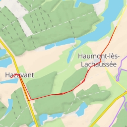 thumbnail for Route de Verdun - Route de Verdun