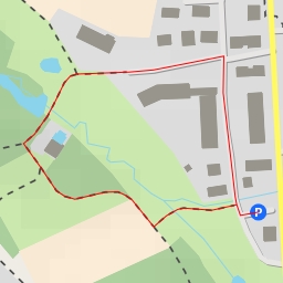 thumbnail for Dornauweg