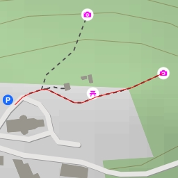 thumbnail for Barrage de Queuille