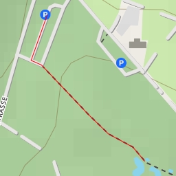 thumbnail for Waldheimweg - Waldheimweg