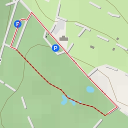 thumbnail for Waldheimweg - Waldheimweg