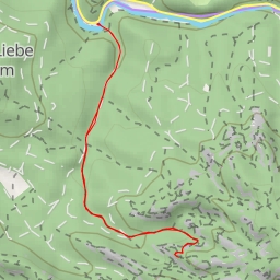 thumbnail for Affenwand