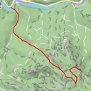 thumbnail for Gamshornspitze