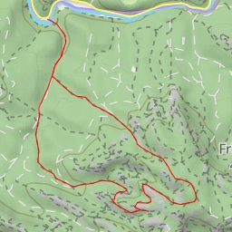 thumbnail for Wackerzacke