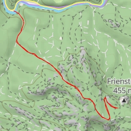 thumbnail for Verwitterter Turm