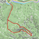 thumbnail for Zerborstener Stein