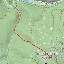 thumbnail for Wilde Zinne