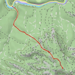 thumbnail for Reitsteig