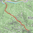 thumbnail for Reitsteig