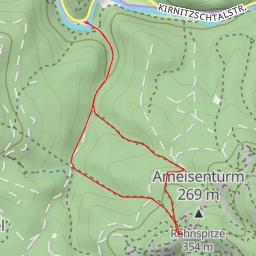 thumbnail for Höllenwand