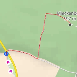 thumbnail for Mieckenberg