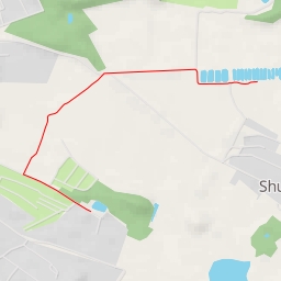 thumbnail for Берёзовая аллея - Берёзовая аллея