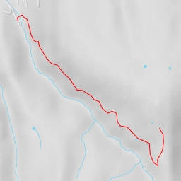 thumbnail for Taramea MTB loop - Taramea MTB loop - Christchurch