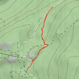 thumbnail for Wonderland Lake Loop - Wonderland Lake Loop - Area D (Elaho/Garibaldi)