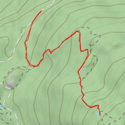 thumbnail for Neverland Falls - Neverland Falls - Area D (Elaho/Garibaldi)