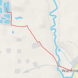 thumbnail for Forge Mill Lane