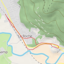 thumbnail for Route des Ballons