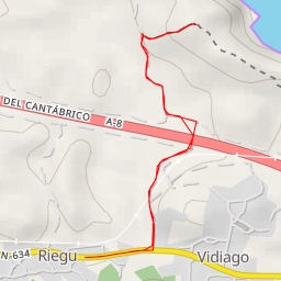 thumbnail for Pico de la Granja