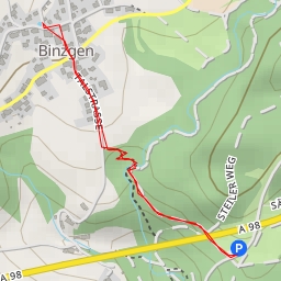 thumbnail for Brandweiher