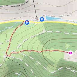 thumbnail for Schwoabauerweg