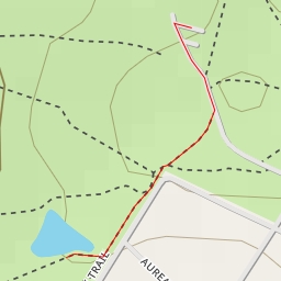 thumbnail for Braamfontein Spruit Trail - Braamfontein Spruit Trail - Johannesburg