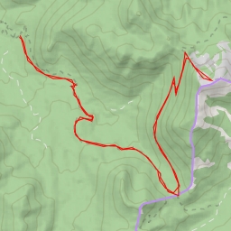 thumbnail for Freel Peak