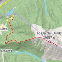 thumbnail for Canal de la Bova