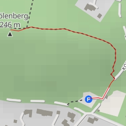 thumbnail for Frölenberg
