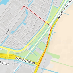 thumbnail for Kruisweg