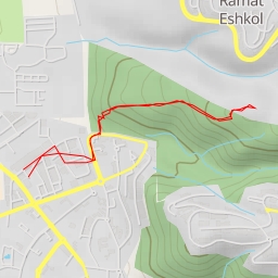 thumbnail for גבעת העיזים