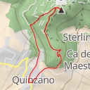 thumbnail for Monte Bibele