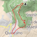 thumbnail for sentiero dei balzi