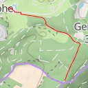 thumbnail for Hoher Stein