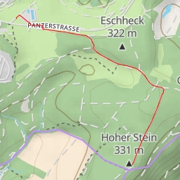 thumbnail for Hoher Stein