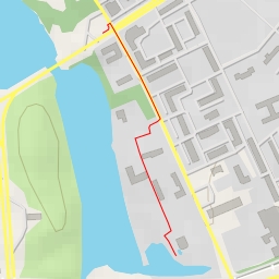 thumbnail for Казанский зооботанический сад - улица Хади Такташа - Казань