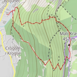 thumbnail for Decollo Socerb