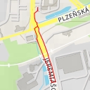 thumbnail for Jeremiášova - Hlavní město Praha