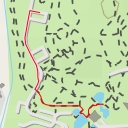 thumbnail for Parque Luis Muñoz Marín - Avenida Jesús Toribio Piñero / Avenida Central - San Juan