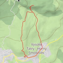 thumbnail for Zbojnícka skala