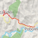 thumbnail for Camí de la Cartoixa - Camí de la Cartoixa