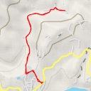 thumbnail for Camí de Poboleda a la Morera del Montsant - Camí de Poboleda a la Morera del Montsant