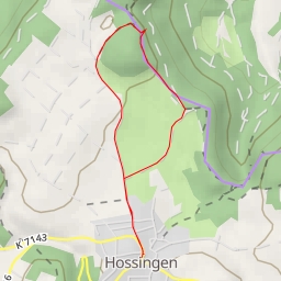 thumbnail for Gräbelesbergweg