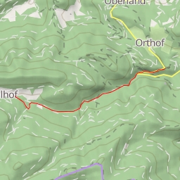 thumbnail for Talhofstraße - Talhofstraße