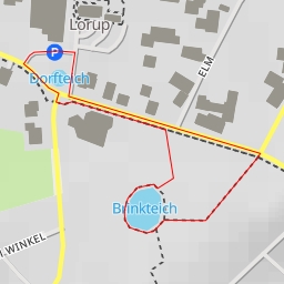 thumbnail for Brinkteich