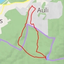 thumbnail for Svarstadtjernet