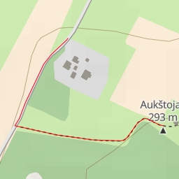 thumbnail for Aukštojas