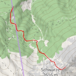 thumbnail for Kreuzknöttler